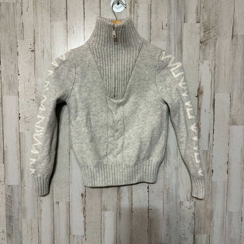 WoolLand Norway Sweater‎